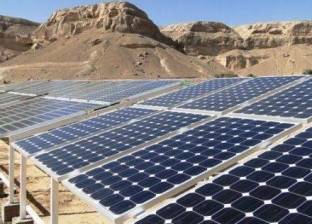 مرحلة رابعة في مشروع دبي للطاقة الشمسية بـ3.8 مليارات دولار