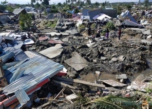زلزال بقوة 6.3 ريختر يضرب شرق إندونيسيا