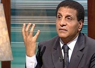 فاروق جعفر في حواره لـ"الوطن": تأهلنا لكأس العالم بمجاملة الحكام.. والأهلي كان بيسوق الرياضة