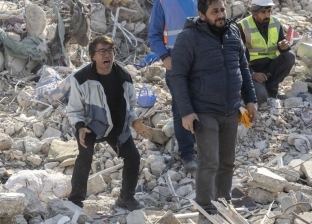 متخصص في علم الأرض: الهزات الارتدادية لزلزال تركيا قد تستمر لعدة أشهر