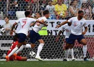بالفيديو| «كين» يسجل بالكعب.. وإنجلترا تضيف الهدف السادس في بنما