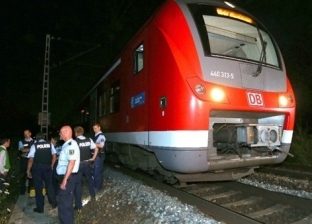 خروج قطارين عن القضبان في سويسرا.. ووقوع إصابات