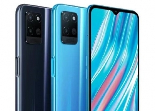 معلومات عن سعر ومواصفات هاتف Realme V11s.. ينتظره الملايين