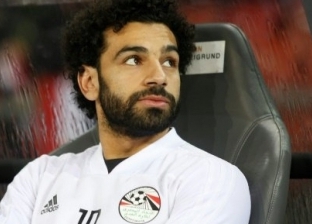 بالصور.. محمد صلاح يؤدي مناسك العمرة قبل الانضمام لمسعكر ليفربول