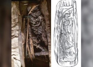 روسيا تحدد جنس محارب أمازون عثر على جثته في قبر يعود تاريخه لـ2600 عام