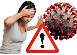 أعراض فيروس كورونا 2021.. 7 أشياء عليك فعلها إذا ظهرت عليك