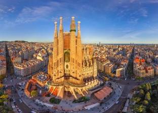 بالصور| 18 معلومة مهمة عن إقليم كتالونيا "غير برشلونة"