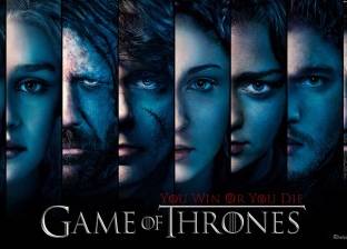 بالفيديو| HBO تعلن عن موعد عرض الموسم الأخير من game of thrones
