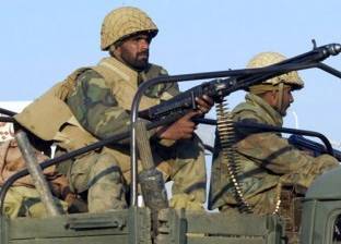 باكستان تنشر قوات من الجيش لمساعدة السلطات الحكومية في مكافحة كورونا