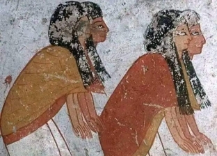 باحث أثري لـ مصطفى عمار: أول لبنة في بناء الحضارة كانت «مصرية»