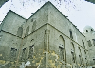 مهندس معماري: مسجد الملكة صفية كنز يجب كشف أسراره وتوثيقها