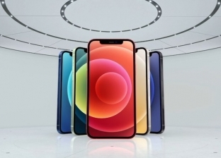 "آبل" تكشف عن سعة بطارية هاتفها الجديد "iPhone 12 Pro Max"