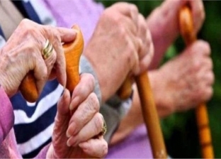 في اليوم العالمي للمسنين: زواج 19.5 ألف مسن مقابل طلاق 19 ألفا في 2019