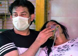 الفيروس القاتل يجتاح الهند.. ارتفاع ضخم في حالات كورونا: 379 ألف إصابة