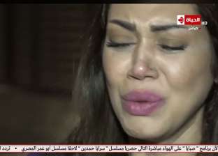 بالفيديو| نوليا مصطفى تروي قصة اختطاف نجلها: "كنت عايشة في تهديد"