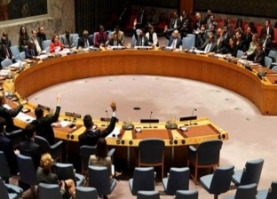 الصين وروسيا تدعوان مجلس الأمن لإنهاء العقوبات على كوريا الشمالية