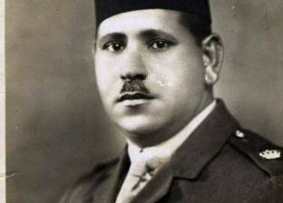 عبقري مصري| الصدفة اختارته.. قصة "المواوي" قائد جيش مصر في "حرب 48"