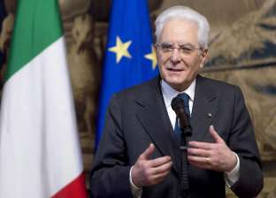 الرئيس الإيطالي يعلن تضامن بلاده مع ضحايا زلزال المغرب