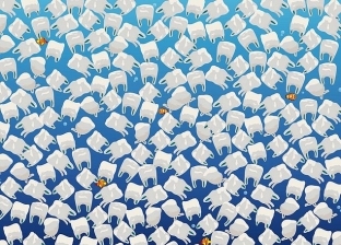 اختبر ذكاءك البصري.. هل تستطيع أن تجد قنديل البحر في هذه الصورة خلال 20 ثانية؟