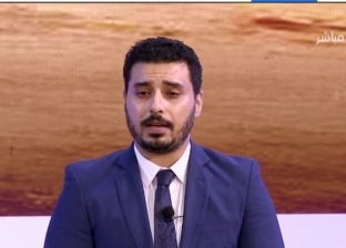 إسلام حافظ ينضم لمسلسل «ألف ليلة وليلة» أمام ياسر جلال