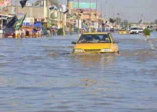 من العراق لـ"الصين".. الزلازل والسيول تسقط "ضحايا ومصابين" في 24 ساعة