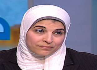 نشوى الحوفي تنتقد انسياق الإعلام وراء تصريحات "الشيخة موزة"