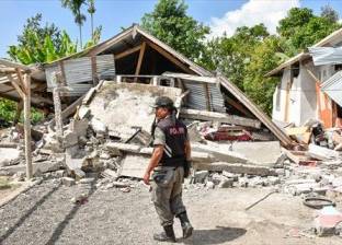 ارتفاع عدد ضحايا زلزال إندونيسيا إلى 91 قتيلا