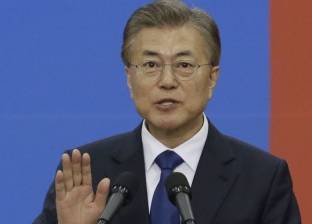 رئيس كوريا الجنوبية: لن تكون هناك حرب في شبه الجزيرة الكورية
