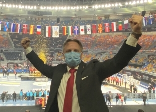 سفير الدنمارك بعد فوز بلاده بمونديال اليد: المصريون نظموا بطولة رائعة