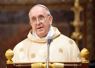 البابا فرنسيس يوجه نداء ضد عمالة الأطفال : "عبودية حديثة"