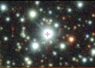 اكتشاف جسم فضائي غامض يطلق غبارا يحجب ضوء النجوم.. يمكن رؤيته من الأرض