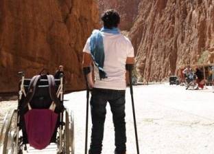 المانسترلي: الاهتمام بسياحة ذوي الاحتياجات الخاصة تجذب مليون ونصف سائح