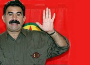 معرض صور فوتوغرافية لزعيم "العمال الكردستاني" في البرلمان الأوروبي