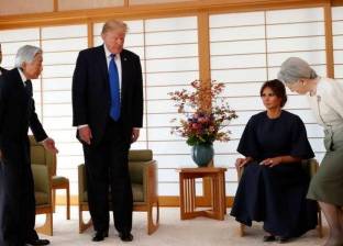 ترامب يتفوق على أوباما في "الاختبار الياباني": "الانحناء ضار بالسمعة"