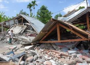 19 قتيلا وعشرات الجرحى جراء زلزال ضرب جزيرة في إندونيسيا