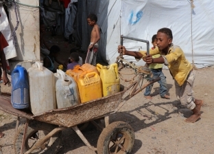 يونيسيف: أطفال اليمن يواجهون الموت جوعا في ظل وباء كورونا