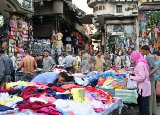 "الغرف التجارية": تراجع في واردات "ملابس العيد" المستوردة