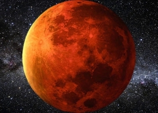المريخ يقترن بنجم عملاق غدا.. «اسمه قلب الأسد وحجمه 3 أضعاف كتلة الشمس»