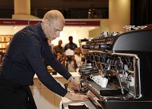 بطولة العالم للباريستا.. هنا لقاء محترفي صناعة القهوة