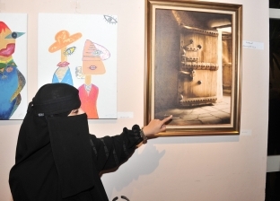 سفارة الرياض: 3 مواهب سعودية تشارك بأعمالها ضمن ملتقى "بكرة أحلى"