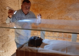 سياحة النواب تطالب بتسويق الاحتفال بذكرى اكتشاف مقبرة توت عنخ آمون