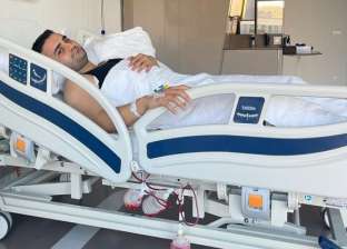 الحالة الصحية لـ الشيف بوراك بعد إجراء عملية جراحية