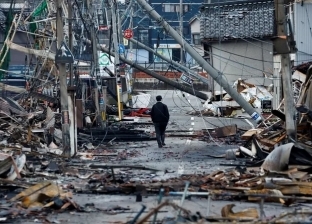 5 أيام تحت أنقاض.. حكاية مسنة نجت بأعجوبة من زلزال اليابان