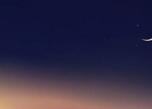 مركز القصيم الدولي: هلال شوال سيمكث 23 دقيقة بعد غروب الشمس