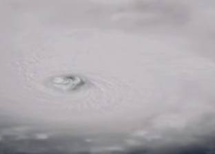 بالفيديو| «ناسا» تنشر مقطعا لإعصار "إيرما" المدمر من الفضاء