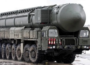 أبرز المعلومات عن أول وحدة عسكرية روسية مسلحة بصواريخ نووية: تحمل «الشيطان 2»