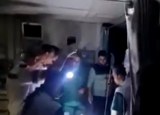 عاجل.. انقطاع تام للكهرباء بمستشفى الشفاء بقطاع غزة جراء القصف الإسرائيلي