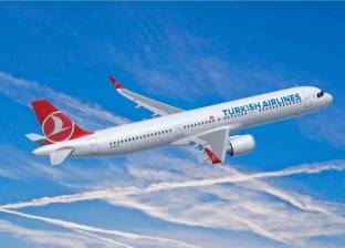 "الجوية التركية": ارتفاع إجمالي عدد المسافرين عبر الشركة بنسبة 4.5%
