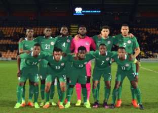 رسميًا.. نيجيريا المنتخب رقم 13 في نهائيات كأس العالم 2018