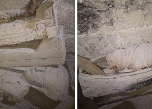 12 مومياء.. العثور على مخزن آثار بجوار مقبرة بتاح حتب في سقارة